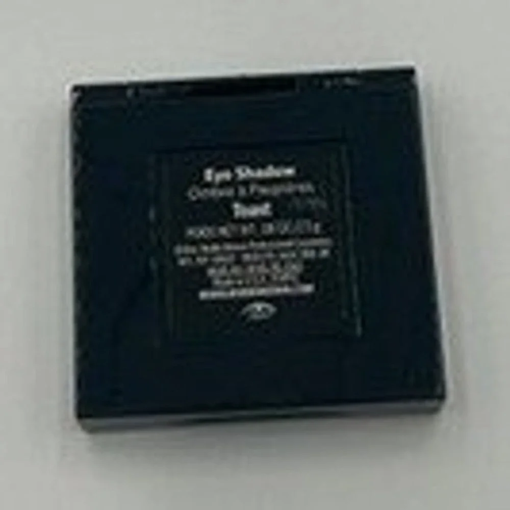 Bobbi Brown Eye Shadow Toast 14‎ Matte Nude Brown 0.08oz New In Box